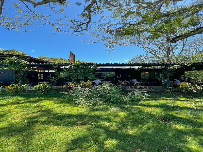 Nao Venao Boutique Hotel