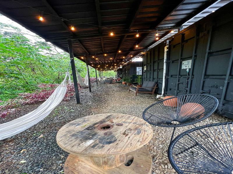 Nao Venao Boutique Hotel