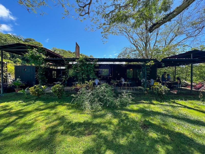 Nao Venao Boutique Hotel