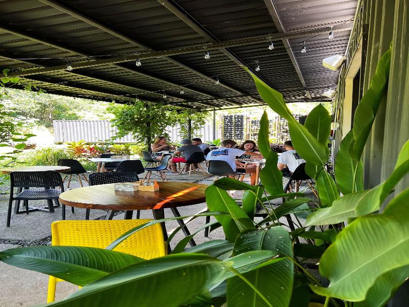 Nao Venao Boutique Hotel