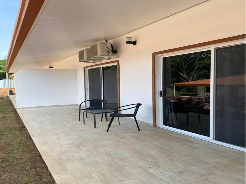 Nao Venao Boutique Hotel