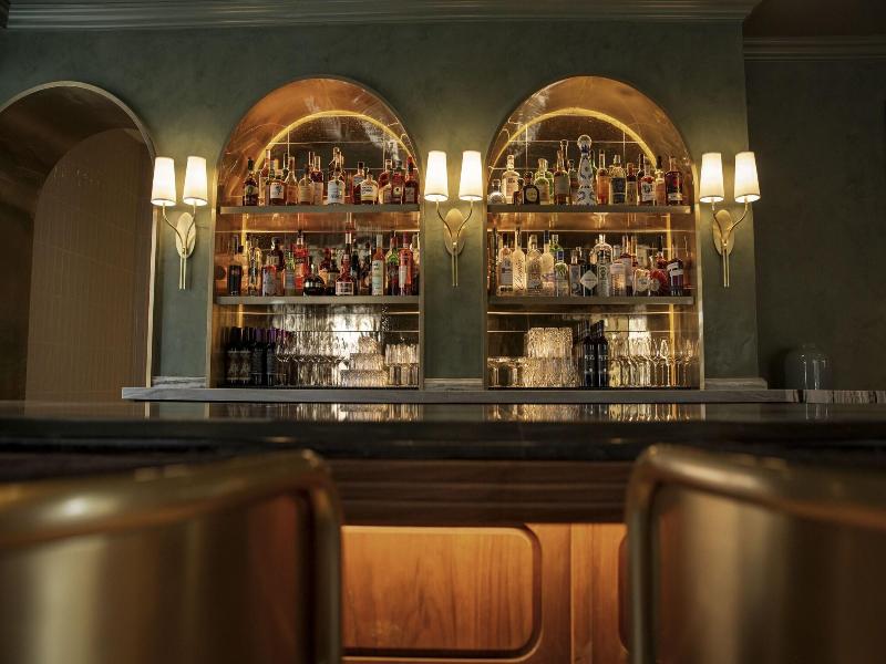 The Palmetto Hotel