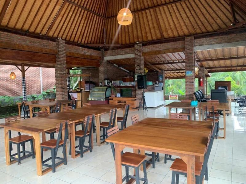 Kampung Coklat Jembrana image