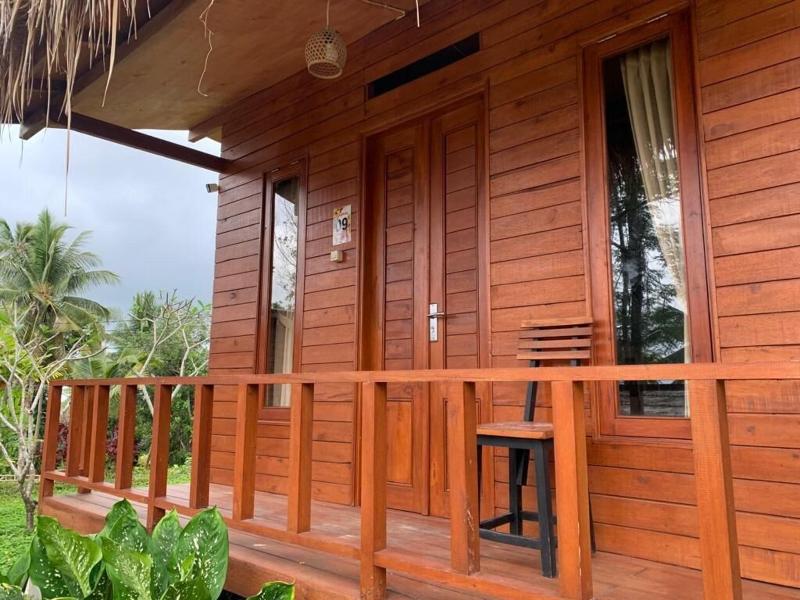 Kampung Coklat Jembrana image