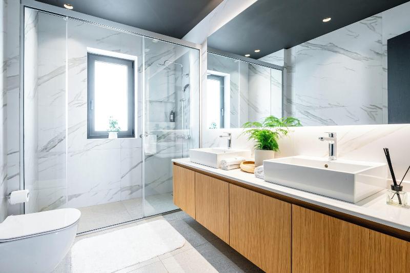 Porta Suites image