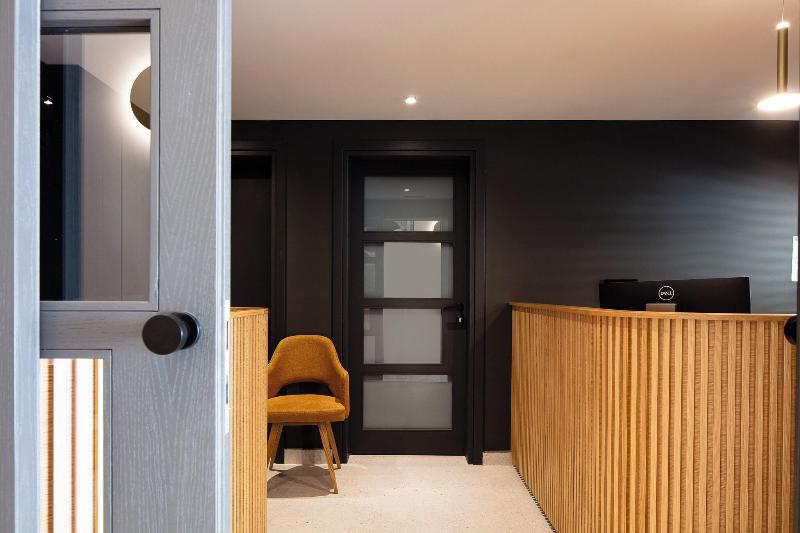 Porta Suites image