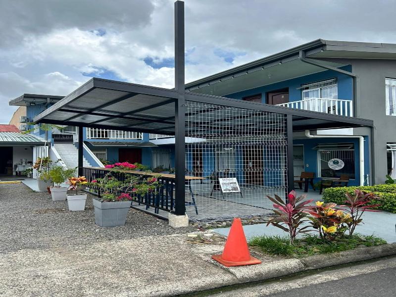 Hotel Alicia image