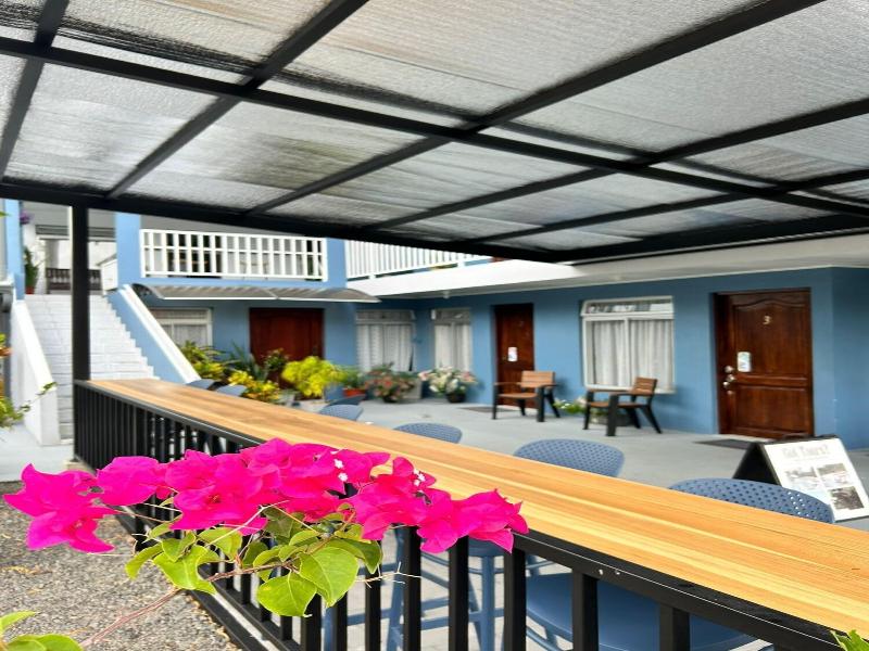 Hotel Alicia image