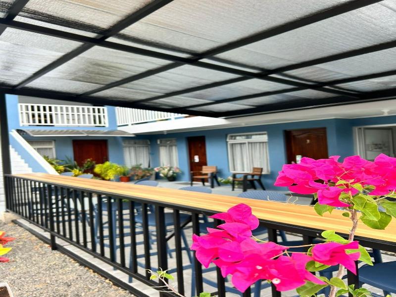 Hotel Alicia image