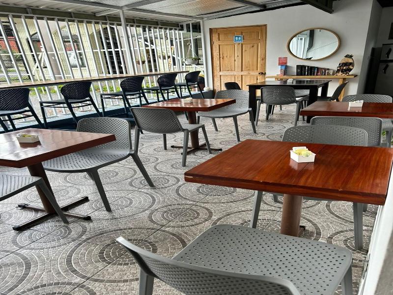 Hotel Alicia image