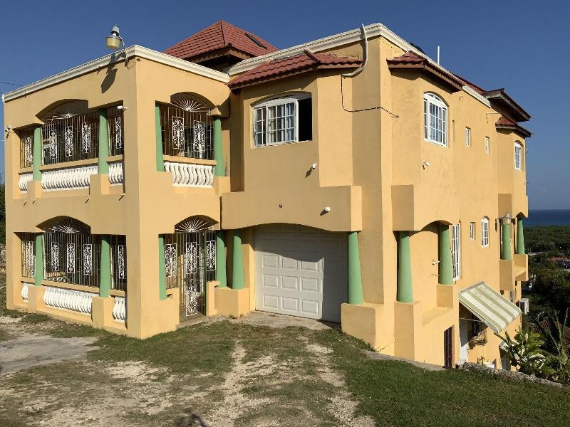 Poinciana House image