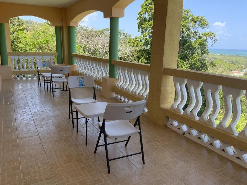 Poinciana House image