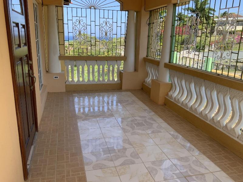 Poinciana House image
