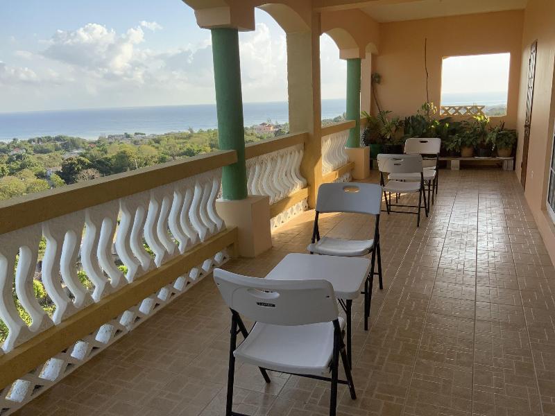 Poinciana House image
