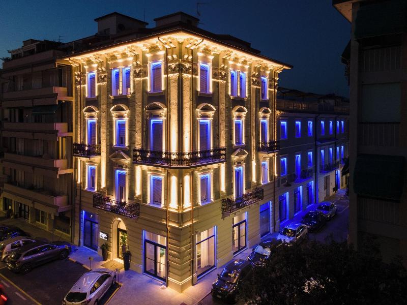 Vi Suites