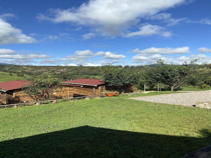 Cabaa As El Refugio Del Santo