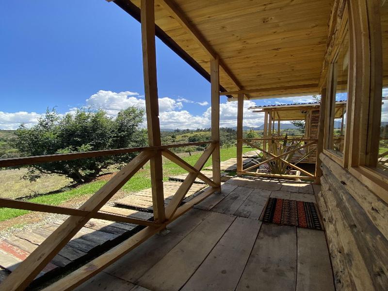 Cabaa As El Refugio Del Santo