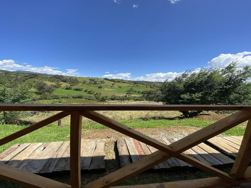Cabaa As El Refugio Del Santo