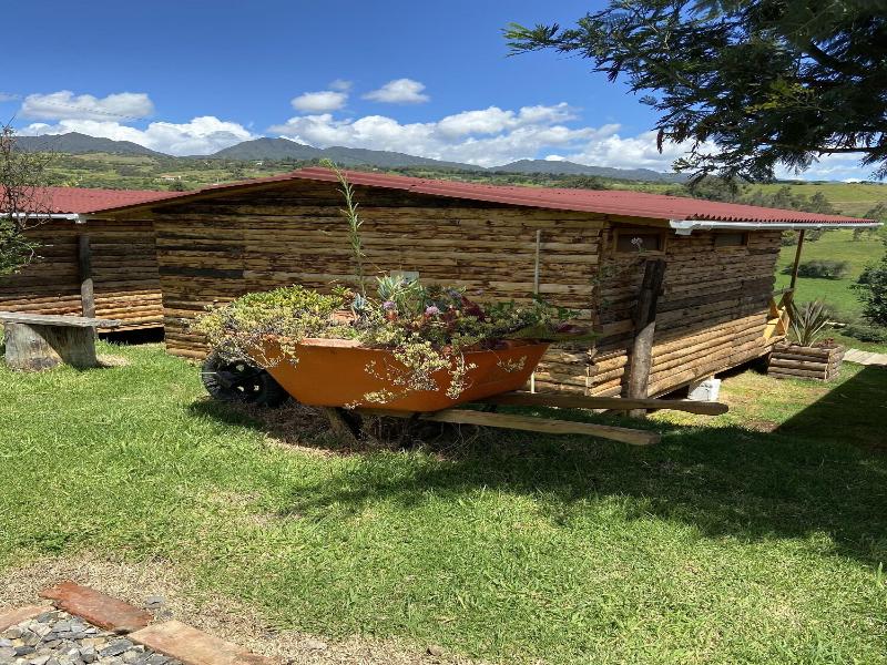 Cabaa As El Refugio Del Santo