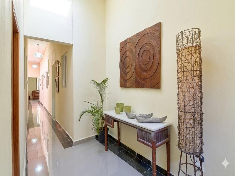 Hotel D Cornelio Spa image