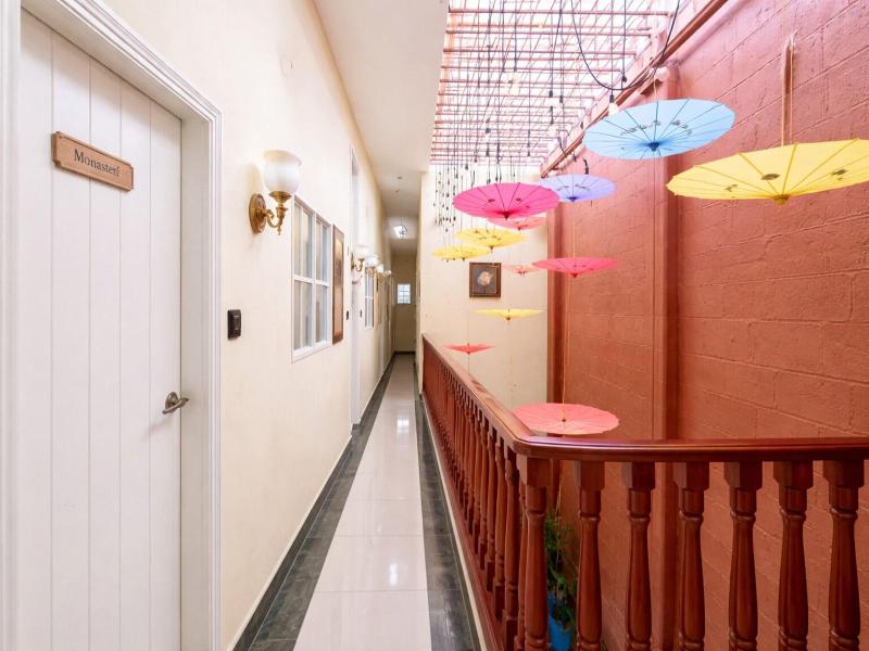 Hotel D Cornelio Spa image