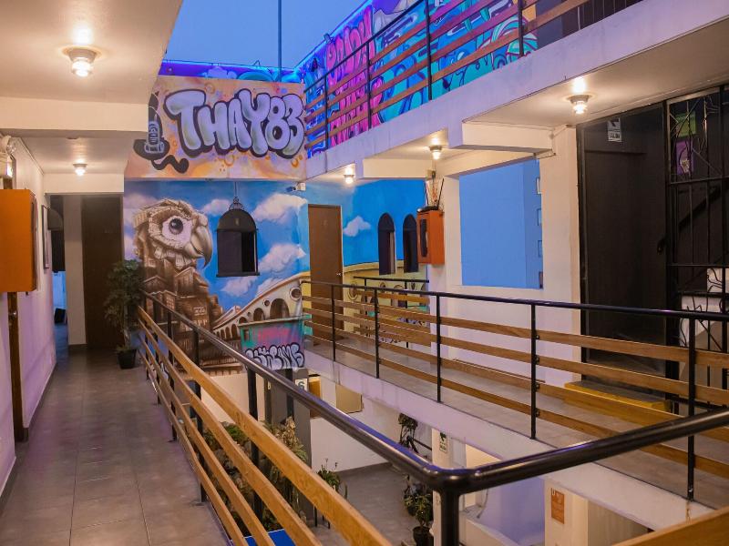 Thay83 Hostel image