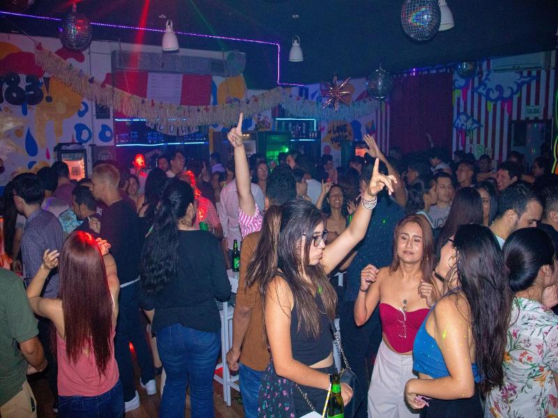 Thay83 Hostel image