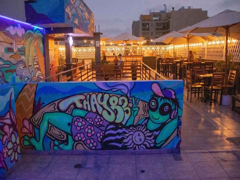 Thay83 Hostel image