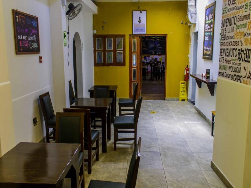 Thay83 Hostel image
