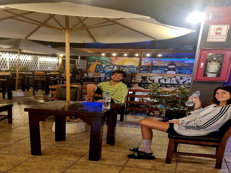 Thay83 Hostel image