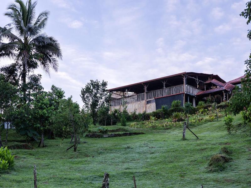 La Finca Azul image