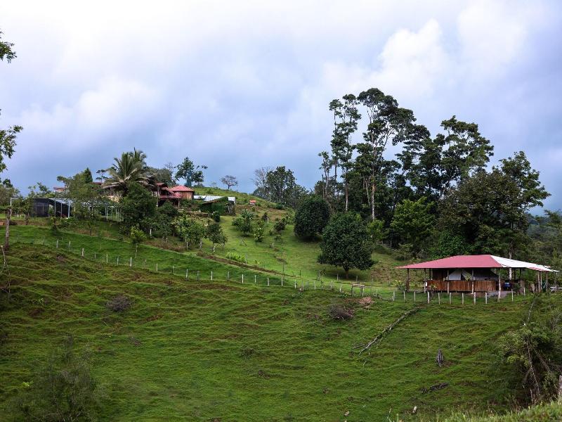 La Finca Azul image
