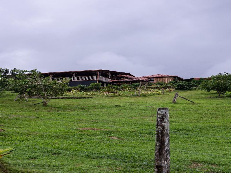 La Finca Azul image