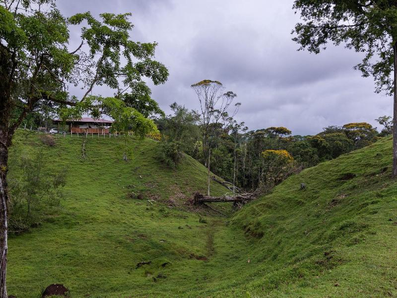 La Finca Azul image