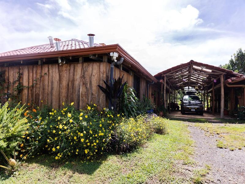 La Finca Azul image
