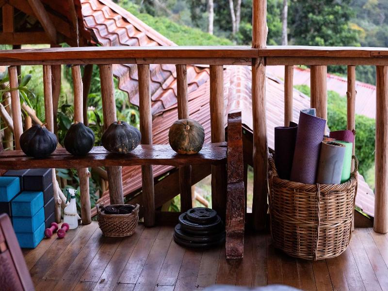 La Finca Azul image