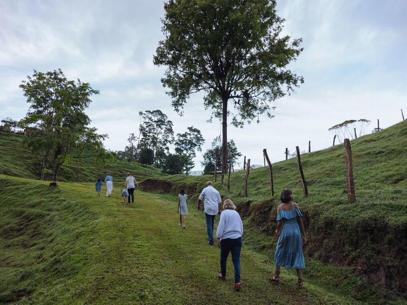 La Finca Azul image