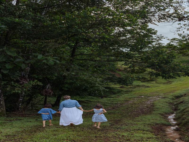 La Finca Azul image