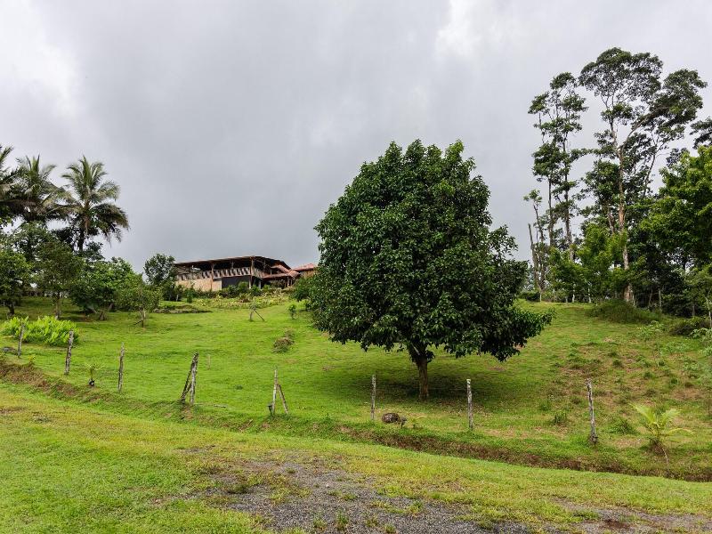 La Finca Azul image