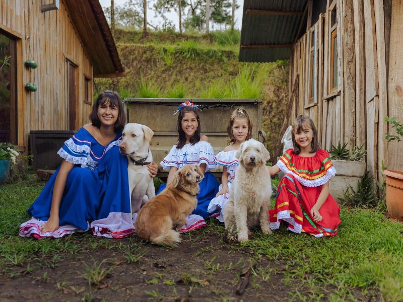 La Finca Azul image