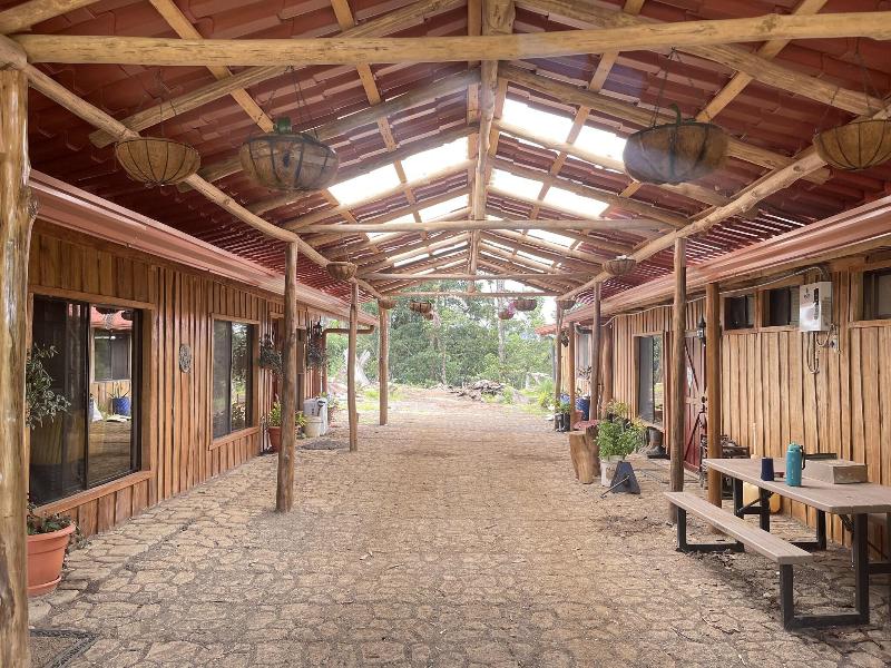 La Finca Azul image