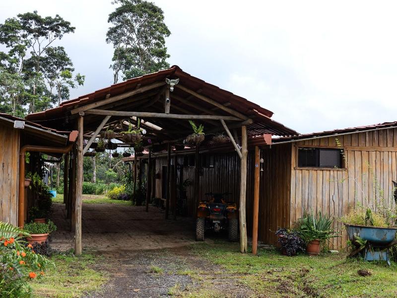 La Finca Azul image