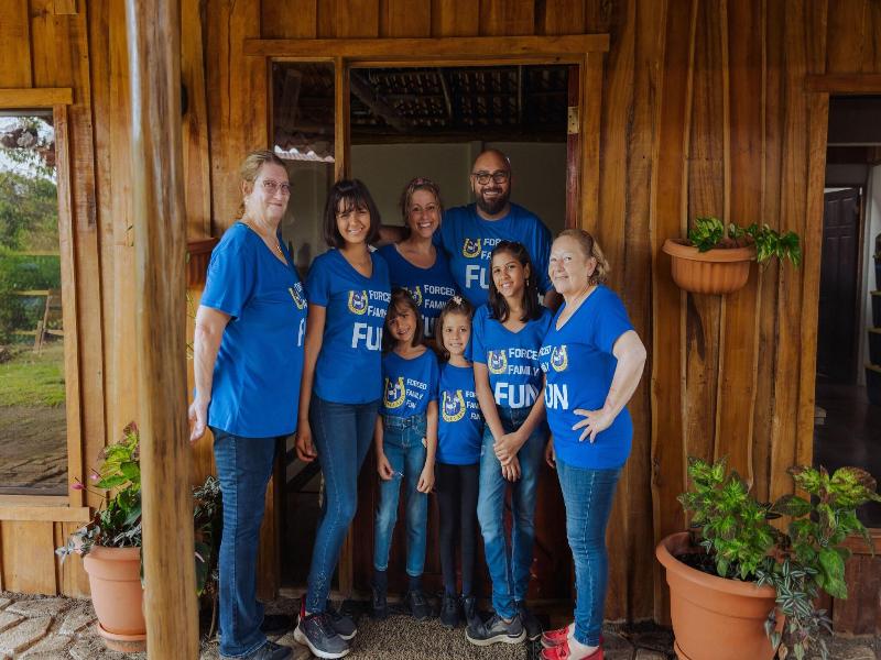 La Finca Azul image