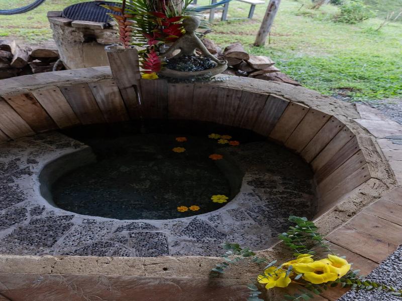 La Finca Azul image