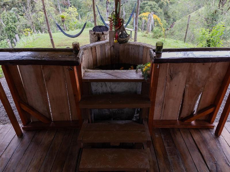 La Finca Azul image