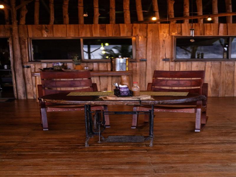 La Finca Azul image
