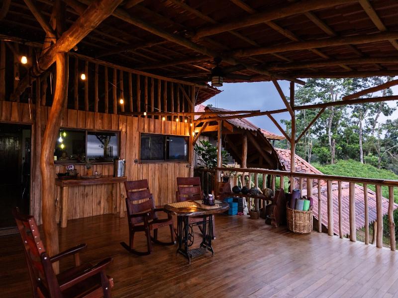 La Finca Azul image