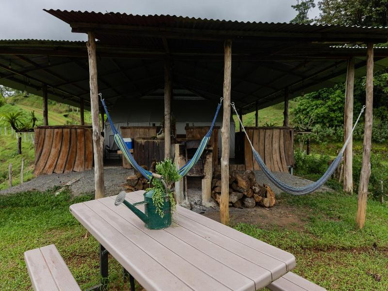 La Finca Azul image