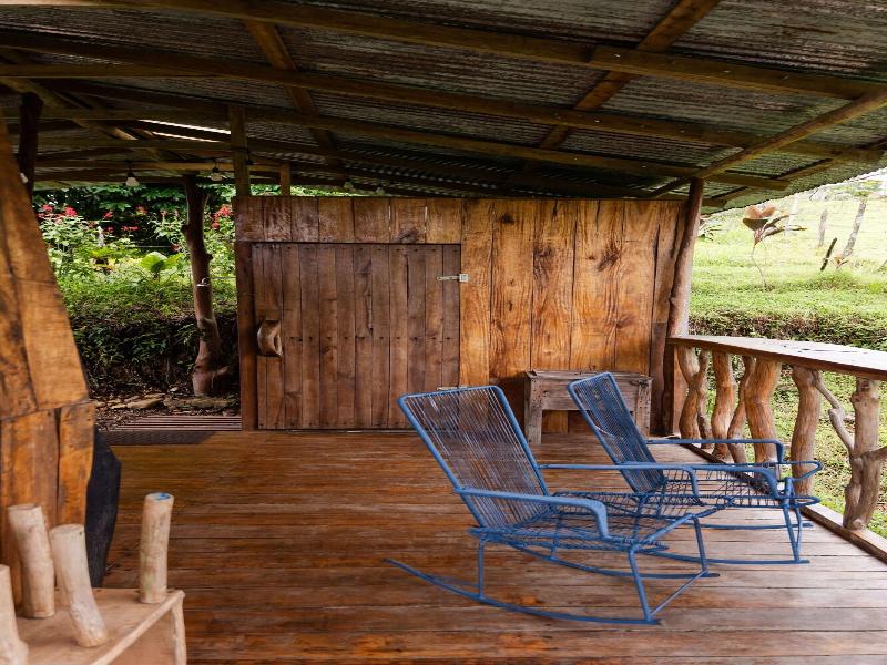 La Finca Azul image