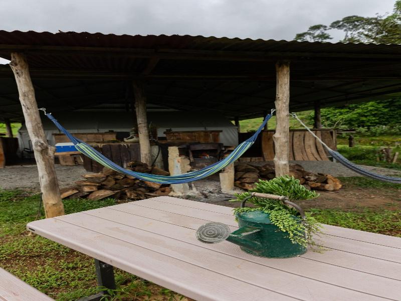 La Finca Azul image